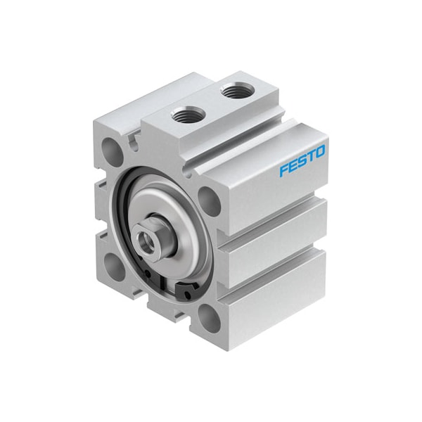 Short-Stroke Cylinder ADVC-40-10-I-P